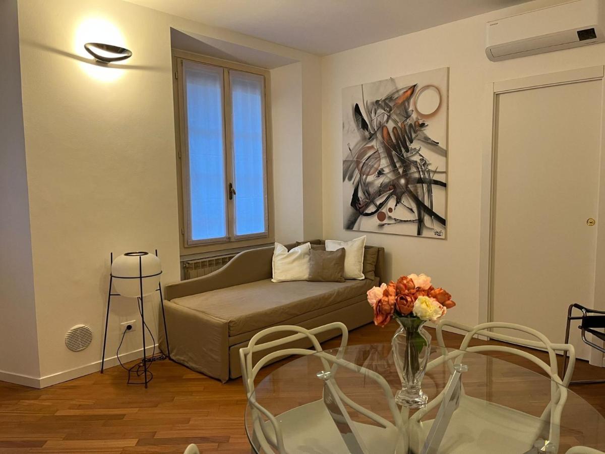 Casa Vercelli Delizioso Bilocale Moderno Nella Vecchia Milano Esterno foto