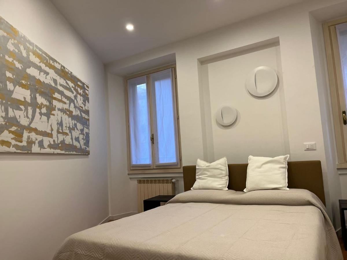 Casa Vercelli Delizioso Bilocale Moderno Nella Vecchia Milano Esterno foto
