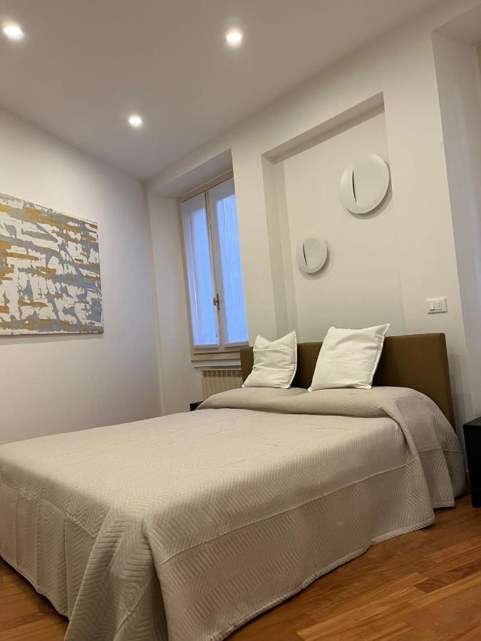 Casa Vercelli Delizioso Bilocale Moderno Nella Vecchia Milano Esterno foto
